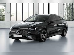 Mercedes-Benz CLA-klasse Shooting Brake - CLA 180 Business Solution AMG | Premium Pakket | Nightpakket | Trekhaak | MBUX Augmented R