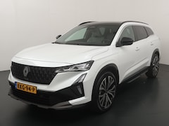 Renault Espace - iconic full hybrid E-Tech 200 - 7 zitplaatsen | harman kardon | panoramadak | head-up disp