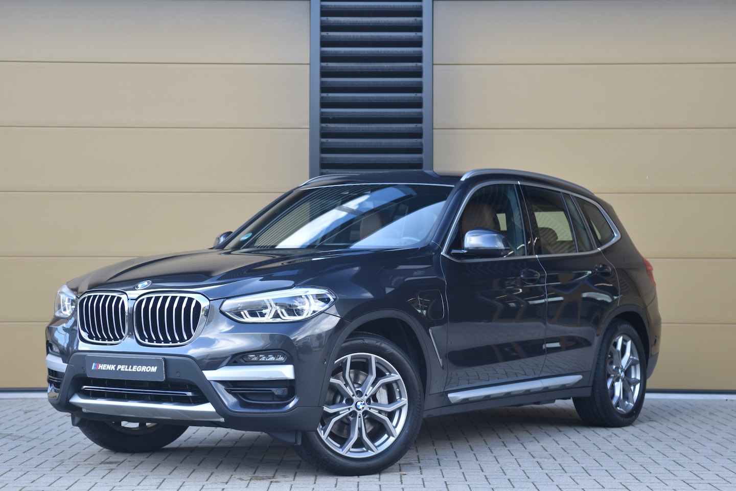 BMW X3 - xDrive30e eDrive Edition * Trekhaak * Adaptieve LED * Hifi * Sfeerverlichting * Sportstoel - AutoWereld.nl