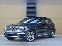 BMW X3 - xDrive30e eDrive Edition * Trekhaak * Adaptieve LED * Hifi * Sfeerverlichting * Sportstoel