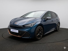 CUPRA Born - Performance One 62 kWh 204pk | SOH 91, 47% | Navigatie | Parkeercamera | Elektrisch verste