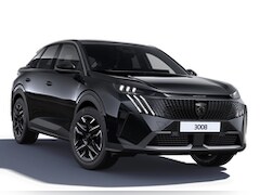 Peugeot 3008 - 1.2 Hybrid 145 GT DIRECT RIJDEN - RIJKLAAR - VISION PACK - 8 JAAR GARANTIE