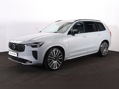 Volvo XC90 - T8 Recharge AWD Ultra Dark Exec. Ed. - Luchtvering - Panorama/schuifdak - IntelliSafe Assi