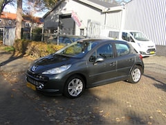 Peugeot 207 - 1.6 VTi XS Pack 186 d km nap airco leer nieuwe apk