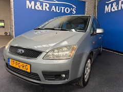 Ford Focus C-Max - 1.8-16V Trend Nieuwe Apk
