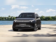Volkswagen ID.Cross - Style | Airconditioning automatisch, 2-zone (Climatronic) | Automatische afstandsregeling