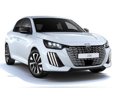 Peugeot 208 - 1.2 Hybrid 110 e-DCS6 Business DIRECT RIJDEN - RIJKLAAR - 8 JAAR GARANTIE
