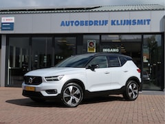 Volvo XC40 - 1.5 T4 Recharge R-Design |Schuifdak | Leder | H&K | PDC | Trekhaak |