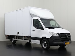 Mercedes-Benz Sprinter - 315CDI Automaat Bakwagen+Laadklep | 1006 Kg Laadvermogen | Dakspoiler | Airco | Zijdeur |