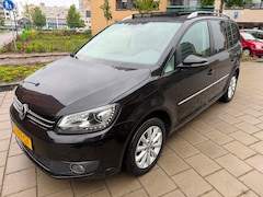 Volkswagen Touran - 1.4 TSI | Highline | 7 persoons | PANO | LED | DSG | 170 PK | FULL OPTIONS