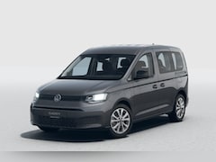 Volkswagen Caddy - Kombi 1.5 TSI Hybride Style | Achteruitrijcamera | Apple Carplay/Android Auto|telefooninte