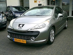 Peugeot 207 CC - 1.6 VTi Première