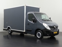 Renault Master - 2.3DCi 170PK Automaat Lowliner | Speciaalbouw | Verkoopwagen | Airco | Camera | 3-Persoons