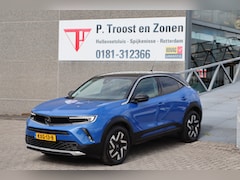 Opel Mokka - 1.2 Turbo GS Line Stoelverwarming/Lane assist/Stuurverwarming/Apple carplay/Navigatie/360