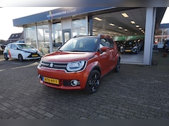 Suzuki Ignis - 1.2 Select , 21dkm , Incl nw apk/beurt & 12 mnd bovag garantie