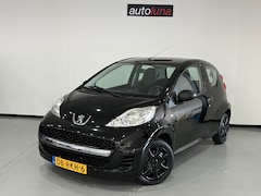 Peugeot 107 - 1.0-12V XR