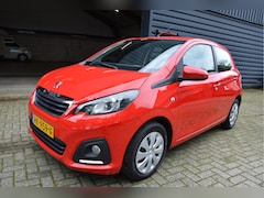 Peugeot 108 - 1.0 VTi Active Top Airco 5Drs