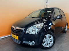 Opel Agila - 1.0 Edition navigatie | airco lichtmetalen wielen