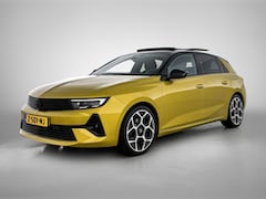 Opel Astra - 1.2 Turbo Ultimate || Full Option || Panorama dak || 360 graden camera || Alcantara bekled