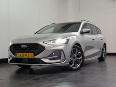 Ford Focus Wagon - 1.0 EcoBoost Hybrid ST Line | Automaat | Stoelverwarming | Apple carplay | Android Auto |