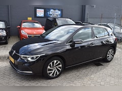 Volkswagen Golf - 1.4 eHybrid Style , ORGINEEL NEDERLANDSE AUTO, BOEKJES, NAP EN ONDERHOUDSHISTORIE