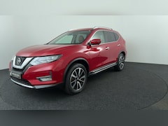 Nissan X-Trail - 1.3 DIG-T Tekna | Rijklaar | 1ste Eigenaar | Volledig Onderhouden | All Season Banden |