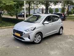 Hyundai i10 - 1.0 Comfort AIRCO, CARPLAY, NAVI, CRUISE