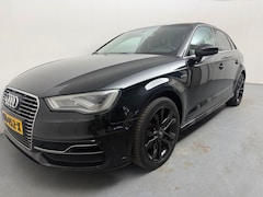 Audi A3 Sportback - 1.4 e-tron PHEV Attraction Pro Line plus