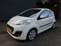 Peugeot 107 - 1.0 Active Airco 5Drs