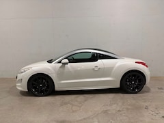 Peugeot RCZ - 1.6 Automaat Navi Clima Cruise