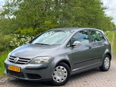 Volkswagen Golf Plus - 1.6 FSI / APK / AIRCO/ RIJDT GOED / 6 VERS