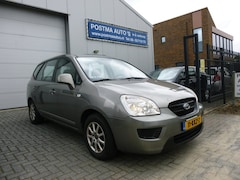 Kia Carens - 2.0 CVVT X-tra, 1 eigenaar, airco, trekhaak