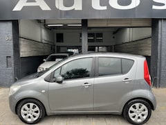 Opel Agila - 1.0 Edition I airco I leuke auto I