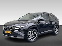 Hyundai Tucson - 1.6 T-GDI PHEV Premium | Achterbank elektrisch neerklapbaar | Achterbank verwarmd | Achter