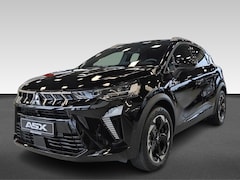 Mitsubishi ASX - 1.6 HEV AT First Edition Tot € 4.000, - VOORDEEL