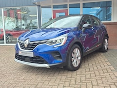 Renault Captur - 1.3 TCe 130 Zen|