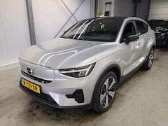 Volvo C40 - Recharge Plus 69 kWh | Pano | Achteruitrijcamera | Apple Carplay/Android Auto | Clima | Ac