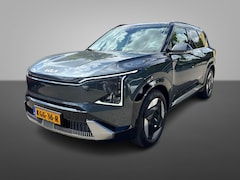 Kia EV5 - Plus Advanced 81.4 kWh | PANORAMISCH SCHUIF / - KANTELDAK | NAVIGATIE | CAMERA | ALLEEN BE