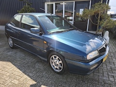Lancia Delta HPE - 1.6-16V