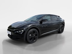 Kia EV6 - Black Edition 63 kWh | 20 INCH BLACK WHEELS & ALL SEASON | BLACK EDITION | NAVI | CAMERA |