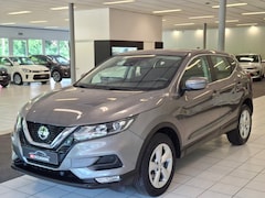 Nissan Qashqai - 1.3 DIG-T 1e Eig./Navi/Camera/Cruise/Clima/Bluetooth
