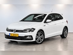 Volkswagen Polo - 1.0 TSI R-Line Highline | Adaptieve Cruise | Distributie al Vervangen | NL-AUTO