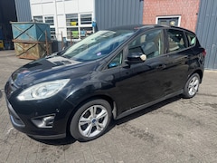 Ford C-Max - 1.0 Titanium
