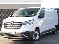 Renault Trafic - 2.0 Blue dCi 110 T30 L2H1 Start 19KM | Parkeersensoren | Radio | Airco | Cruise Control