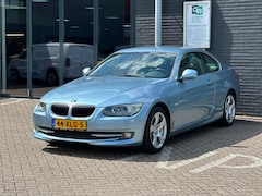 BMW 3-serie Coupé - 320i Corporate Lease/2E EIG/6-BAK/CARPLAY/NAVI/NETTE STATT