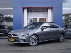 Mercedes-Benz CLA-Klasse - 250 e Business Solution Luxury Limited | Panoramadak | Camera | Cruise adaptief | Matrix L