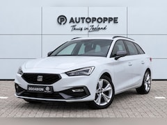 SEAT Leon Sportstourer - 1.5 eTSI FR 150pk DSG7