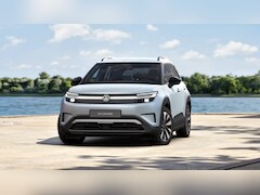 Volkswagen ID.Cross - Style | Airconditioning automatisch, 2-zone (Climatronic) | Automatische afstandsregeling