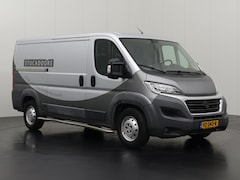Fiat Ducato - 2.3MultiJet 130PK Automaat Lang | Euro 6 | Airco | 3-Zits | Trekhaak