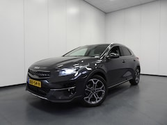 Kia XCeed - 1.6 GDi PHEV Plug-In DynamicPlusLine NAVI/CAMERA/MEMORY/EL.KLEP/18"LMV
